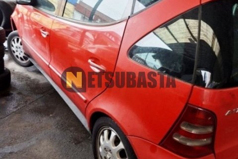 Suzuki GS 500 E 1993