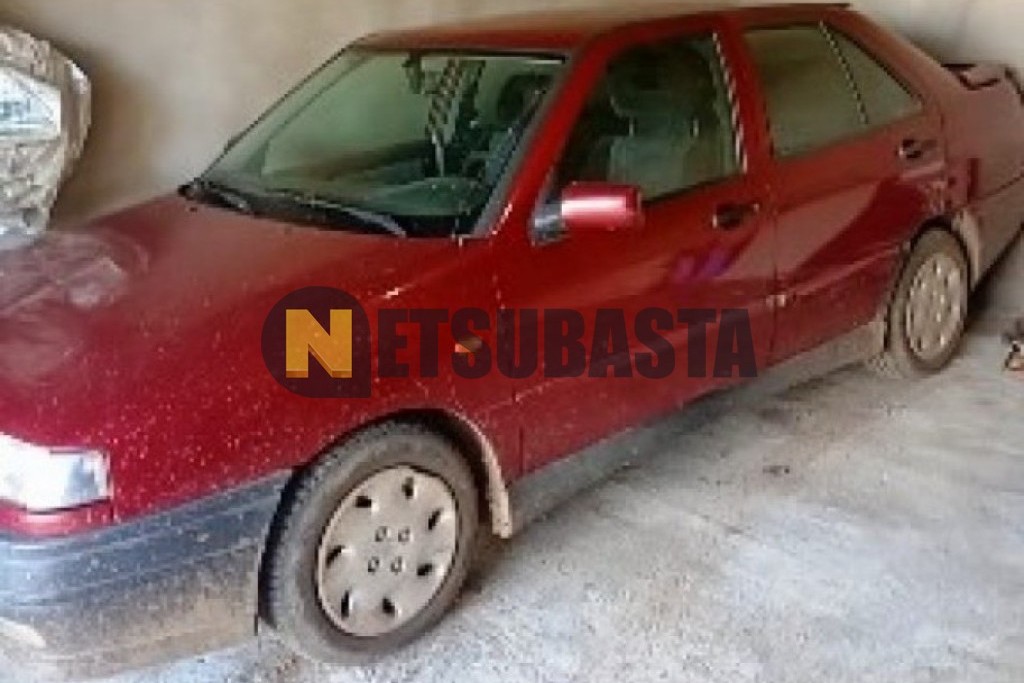 Seat Toledo 1.9 TDI 1995