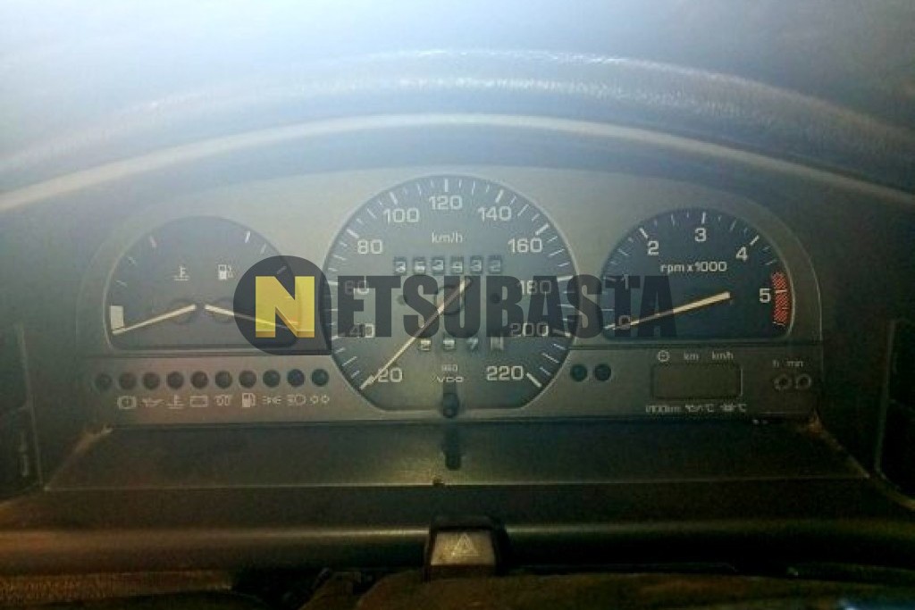 Seat Toledo 1.9 TDI 1995