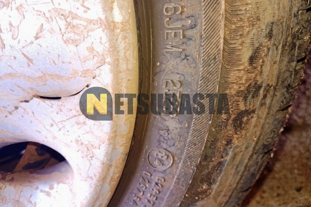 Seat Toledo 1.9 TDI 1995