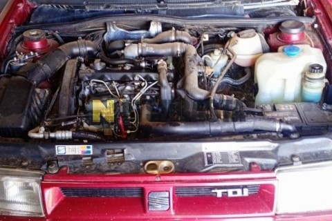 Yamaha Jog 50 R 2007