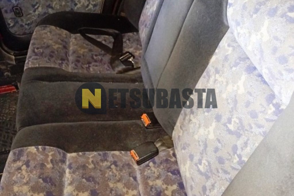 Seat Toledo 1.9 TDI 1995