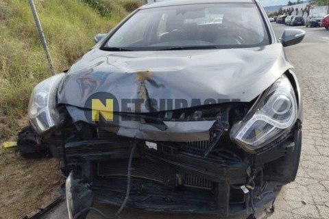 Yamaha XVS 1100 A Drag Star Classic 2004