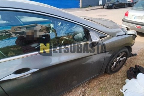 Yamaha XVS 1100 A Drag Star Classic 2004