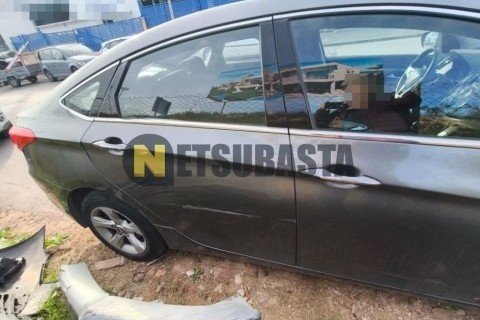 Yamaha XVS 1100 A Drag Star Classic 2004