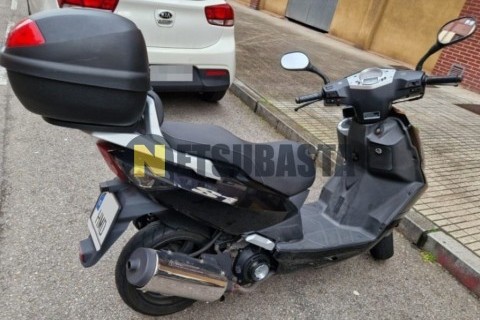 Yamaha Jog 50 R 2007