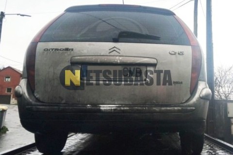 Yamaha XJ 600 Diversion 1991