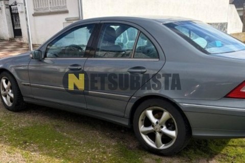 Yamaha XVS 1100 A Drag Star Classic 2004