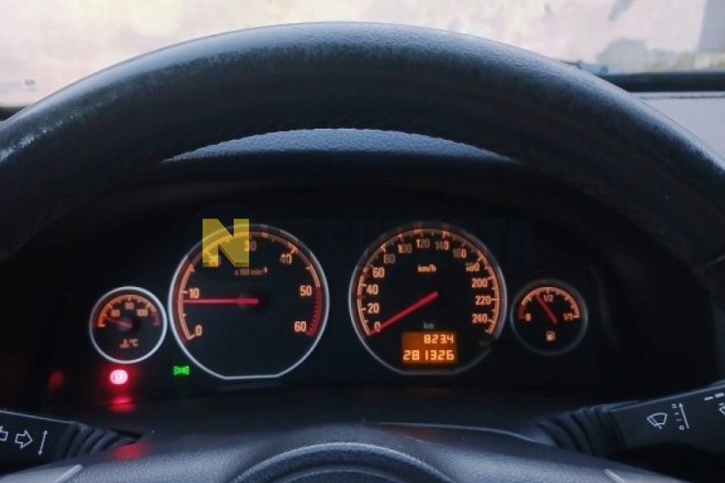 Opel Vectra 1.9 CDTi 16V 2006