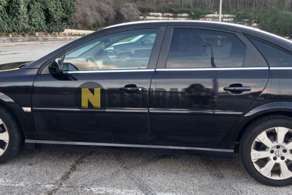 Opel Vectra 1.9 CDTi 16V 2006