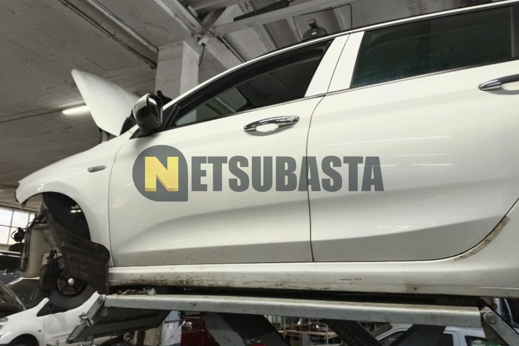 Fiat Tipo SW 1.4 GLP 2019