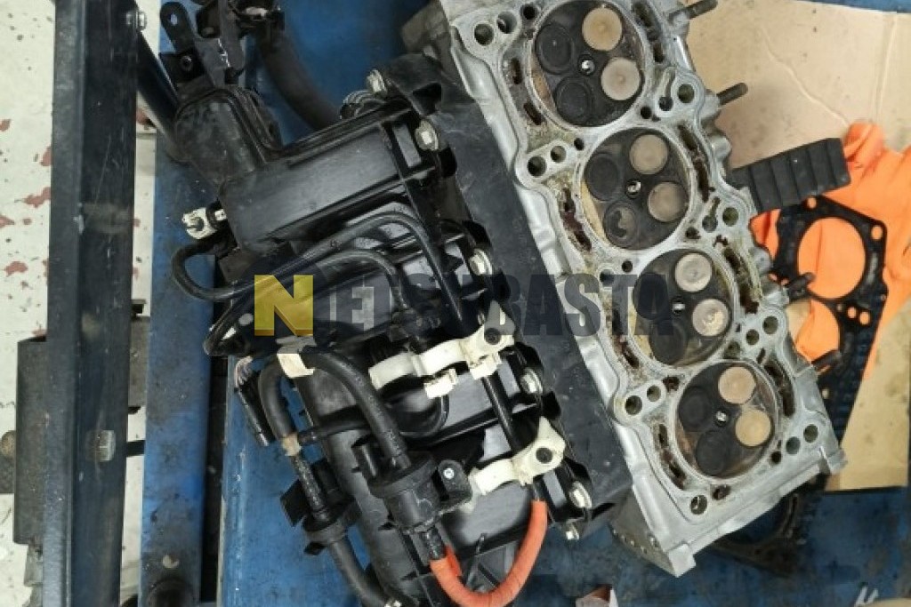 Fiat Tipo SW 1.4 GLP 2019