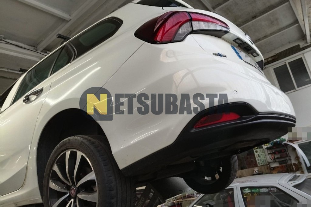 Fiat Tipo SW 1.4 GLP 2019