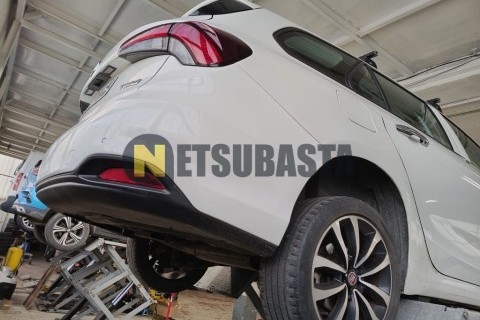 Yamaha XVS 1100 A Drag Star Classic 2004