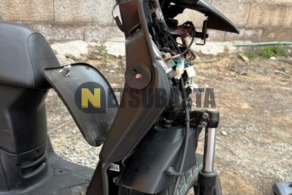 SYM Symphony 125 2024