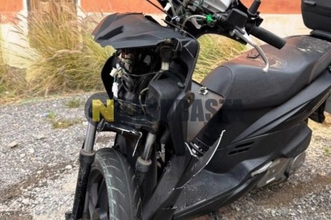 Yamaha XJ 600 Diversion 1991