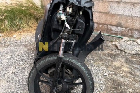 Yamaha XJ 600 Diversion 1991