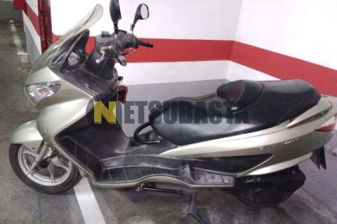 Yamaha Jog 50 R 2007