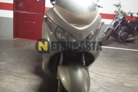 Yamaha Jog 50 R 2007