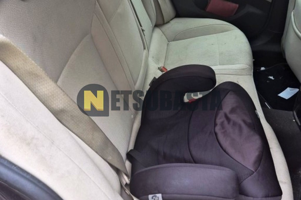 Opel Insignia 2.0 CDTI 2013