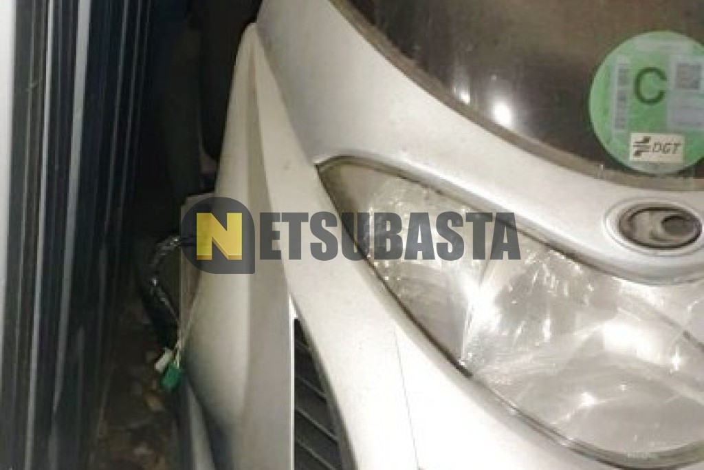 Kymco Grand Dink 125 2009