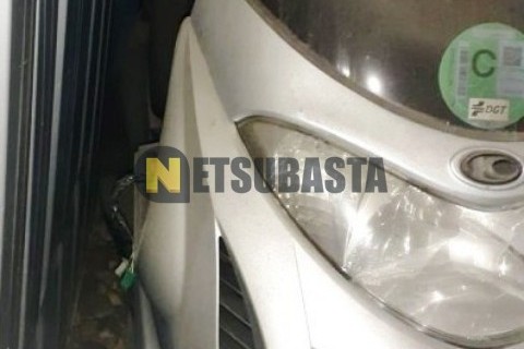 Suzuki GS 500 E 1993