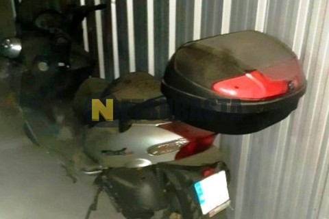 Suzuki GS 500 E 1993