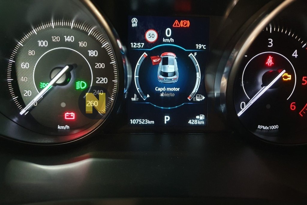 Jaguar E-Pace D150 AWD Auto 2019