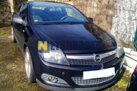 Yamaha Jog 50 R 2007