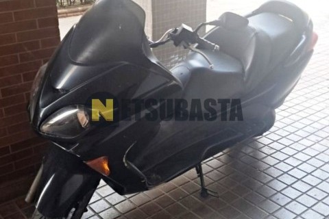 Suzuki GS 500 E 1993