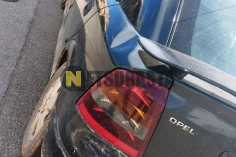 Suzuki GS 500 E 1993