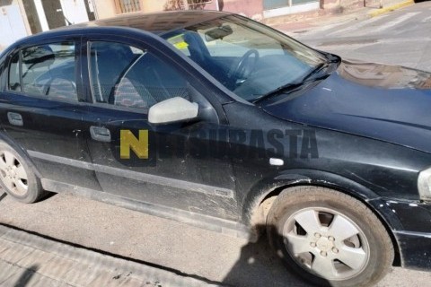 Suzuki GS 500 E 1993