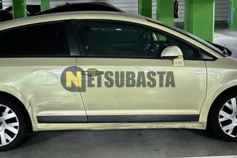 Yamaha Jog 50 R 2007