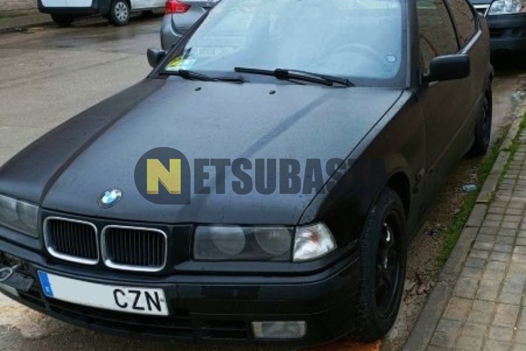 Bmw 316i Compact 1996