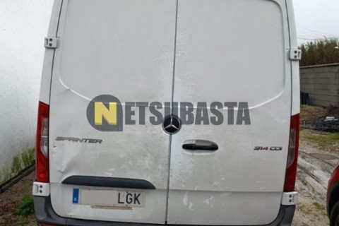 Suzuki GS 500 E 1993