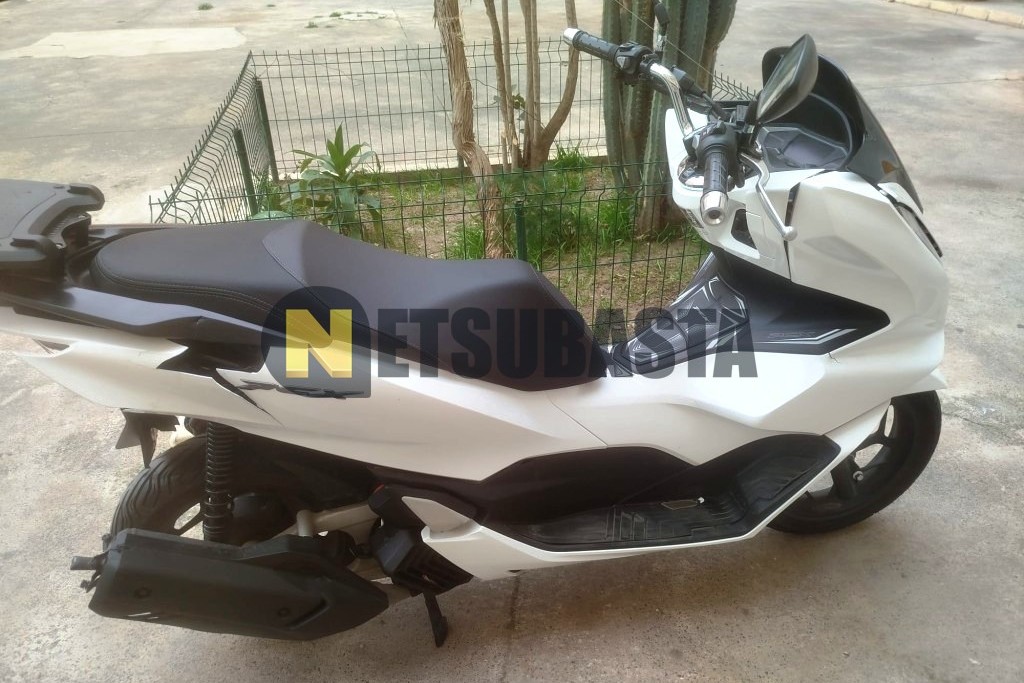 Honda PCX 125 2025
