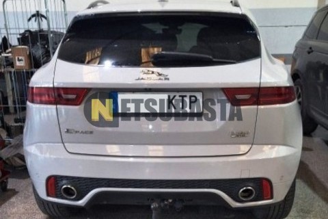 Suzuki GS 500 E 1993