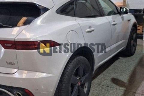 Suzuki GS 500 E 1993