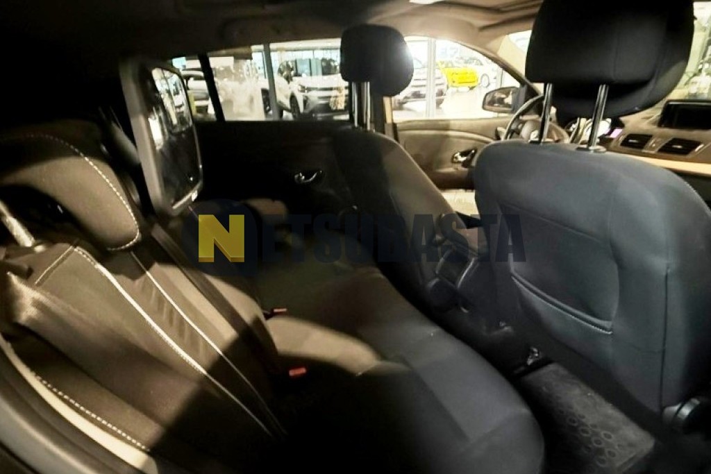 Renault Megane 1.5 dCi 2013