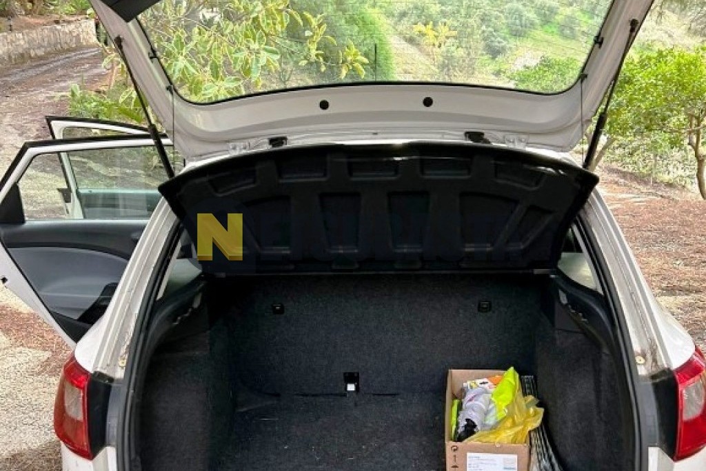 Seat Ibiza ST 1.6 TDI 2014