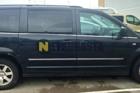 Suzuki GS 500 E 1993