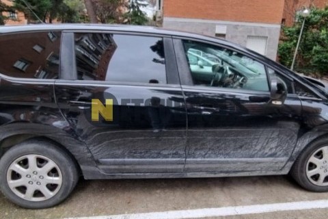 Suzuki GS 500 E 1993