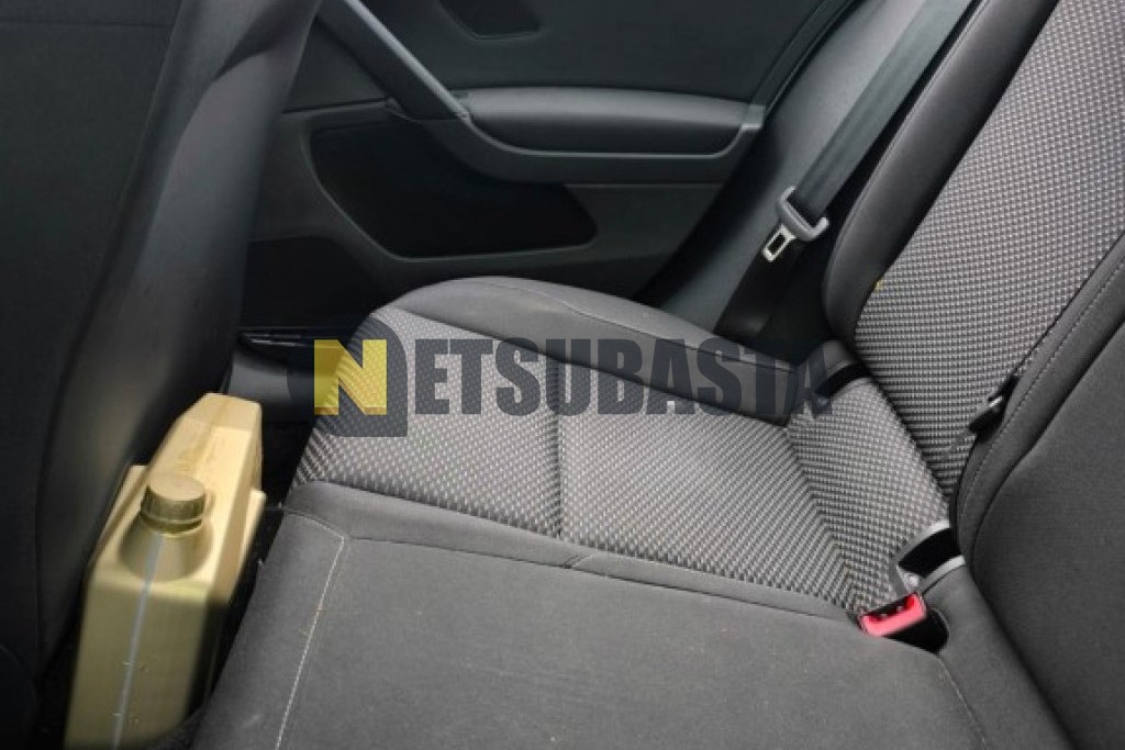 Volkswagen Golf 1.0 TSI 2019