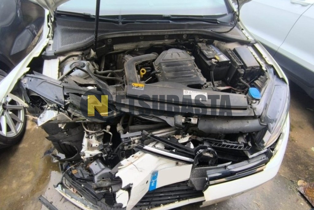 Volkswagen Golf 1.0 TSI 2019