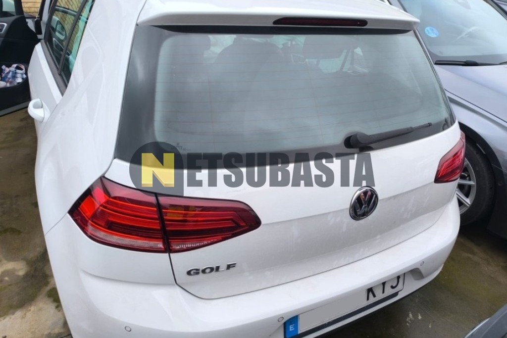 Volkswagen Golf 1.0 TSI 2019