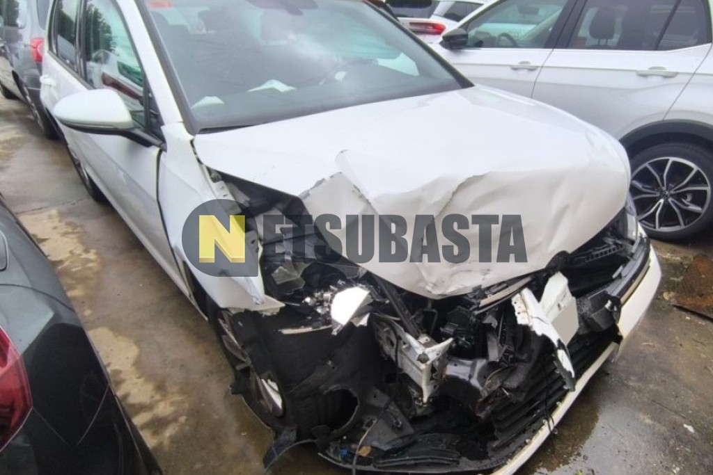 Volkswagen Golf 1.0 TSI 2019