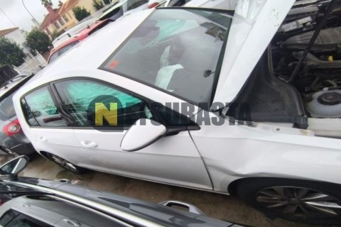 Yamaha Jog 50 R 2007