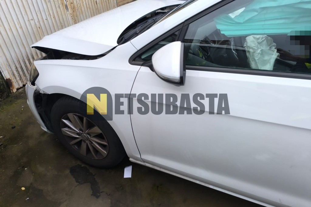 Volkswagen Golf 1.0 TSI 2019