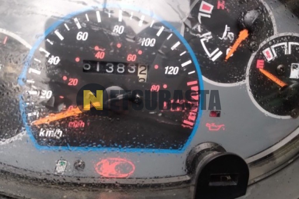 Kymco Grand Dink 125 2009