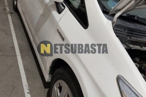 Yamaha XVS 1100 A Drag Star Classic 2004